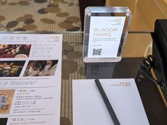 -上海浦西万怡酒店