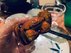 -嘉禾·悦享餐厅(八方汇店)