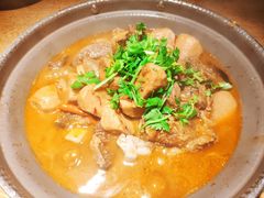 罐罐牛腩-吃饭皇帝大(解放西路店)