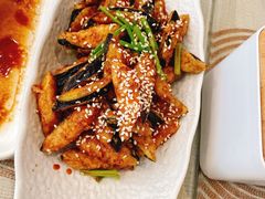 -鹅冠港式茶餐厅(来福士店)