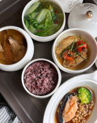 -安雅国际月子会所(拱北森宇富通店)