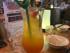 -不二·民谣音乐餐酒吧(万寿宫历史文化街区店)