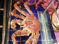 -79号渔船海鲜饭店(华强北店)