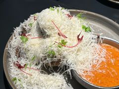 -Ameigo梅果·云贵川bistro(长宁来福士店)