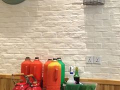 -乌镇那一年小院主题餐厅(甘泉西路店)