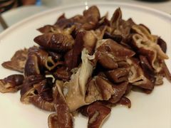 梆梆肉-春发生饭店·非遗(南院门店)