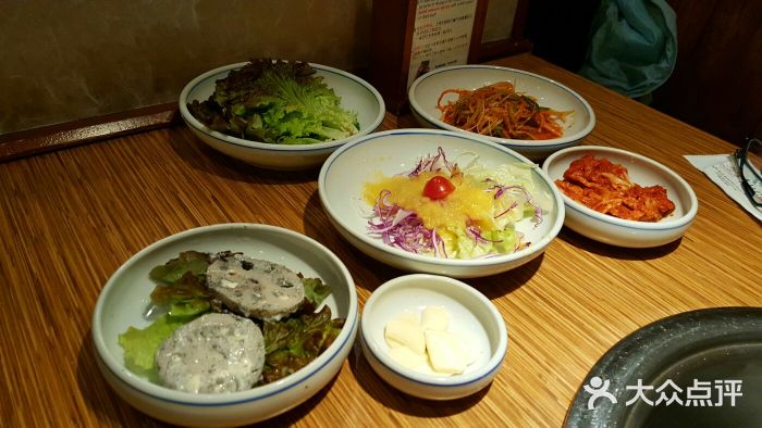 王妃家(明洞中央店)图片