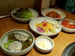 -王妃家(明洞中央店)