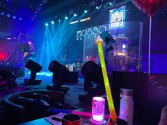 -MOSSO音乐酒吧·live house(南京旗舰店)