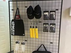-LA合时健身4PMFIT(花桥旗舰店)