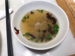 莆田扁肉汤-莆田餐厅(滨海广场店)
