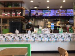 -老乡鸡(南京金宝商业广场店)