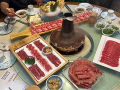 -阳坊胜利涮羊肉(阳坊老店)