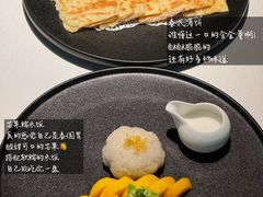 -金链花·泰国餐厅(国贸店)