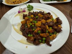 -王家沙点心店(南京西路总店)