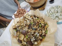 -北戴河庆山饭店·海鲜砂锅粥(北戴河黑石路店)