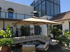 -素心小筑(后沙裕镇店)