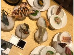 -雍和会海鲜姿造自助(湖东路店)