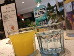 -必胜客(海滨店)