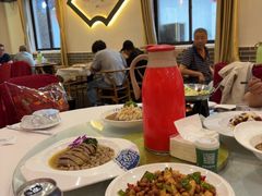 -老街饭庄·地道淮扬菜(扬子江北路总店)