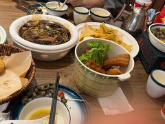 -锡和无锡菜(景丽苑店)