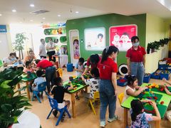 -贝尔机器人编程中心(西京店)