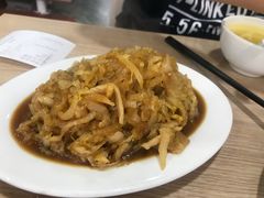 -姥家春饼店(漳州二路店)