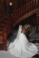 -巴黎婚纱摄影工作室