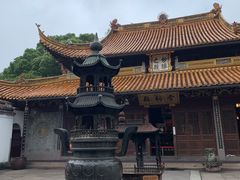 -阿育王寺