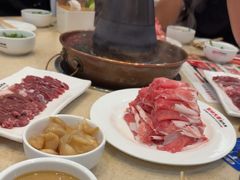 -阳坊大都涮羊肉(阳坊总店)
