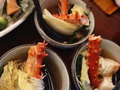 -Tsuru鹤日本料理(静安香格里拉店)