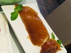 -福海居烤鸭店(鸟巢店)