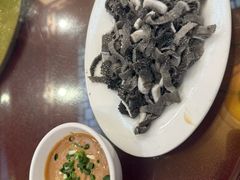 -北京小肠陈饭庄(方庄店)