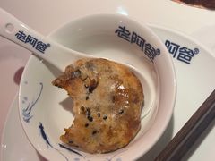 -老阿爸鲜鱼土菜(独墅湖店)