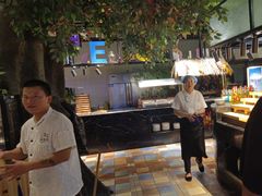 -马达风盛海鲜烤肉火锅自助餐厅(银谷店)