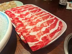 -东海怡品海鲜豆捞(舟宿夜江店)