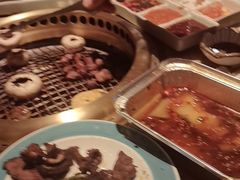 -额尔敦牛厨师铜板烧