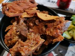 -犟骨头排骨饭(回龙观龙禧店)