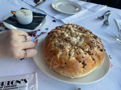 -莫尔顿牛排坊(浦东ifc店)