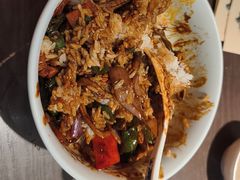 -王繁星面馆(西安熙地港店)