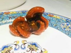 -肆月河豚·新淮扬(金融街店)