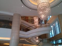 -上海雅居乐万豪侯爵酒店
