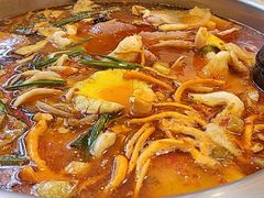 -大理.老字号渝记酸萝卜乌鱼(古城总店)