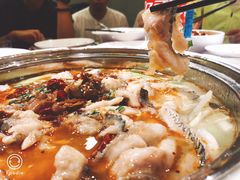 -龙梅肥肠鱼(明瓦廊店)
