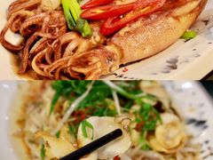 -旺来排档