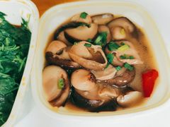 -和记小菜(东方店)