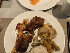 -天伦松鹤大饭店·欣妮咖啡