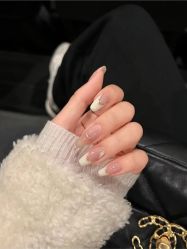 -1T·1M 日式美甲美睫