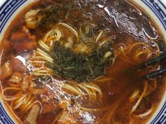 -吴茂兴本帮面(百色路店)