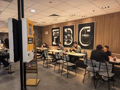 -麦当劳(秣陵路店)